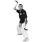 Okinawan Kobudo-Mastering The Kama
